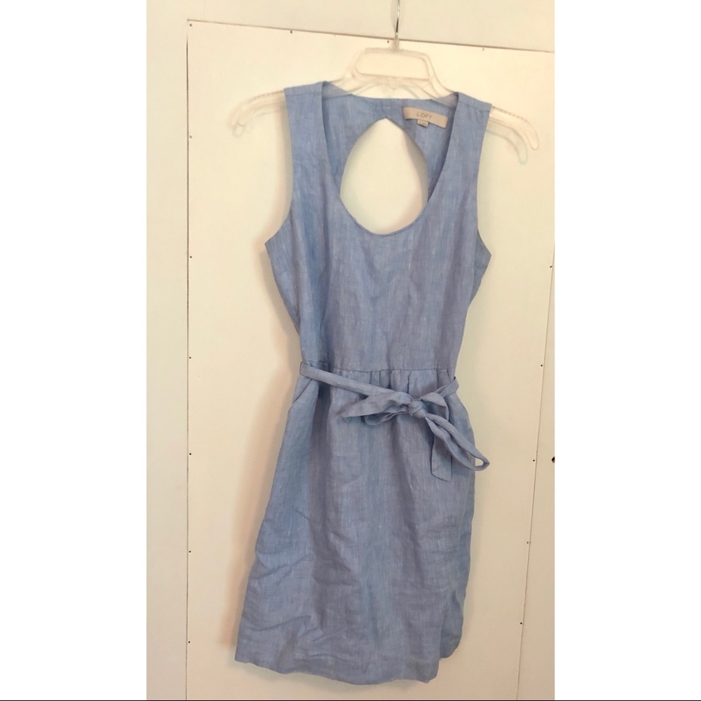 Loft Dress